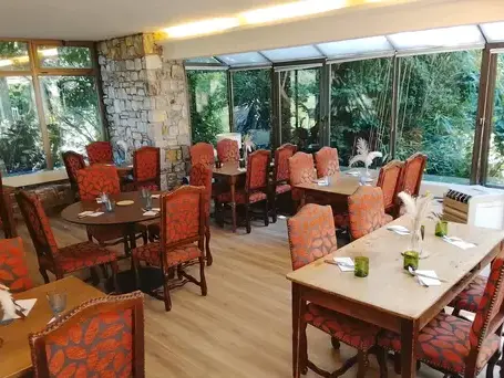 crêperie à Combourg - image 2