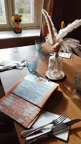 crêperie Évran-1
