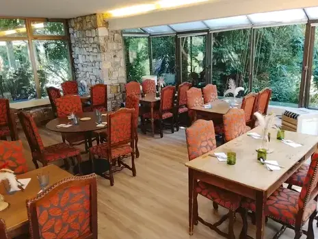 crêperie à Évran - image 2
