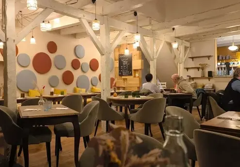 crêperie à Gévezé - image 3