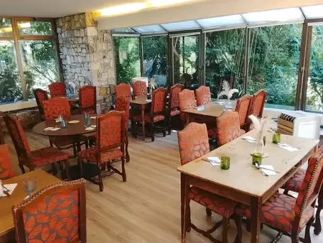 crêperie à Gévezé - image 4