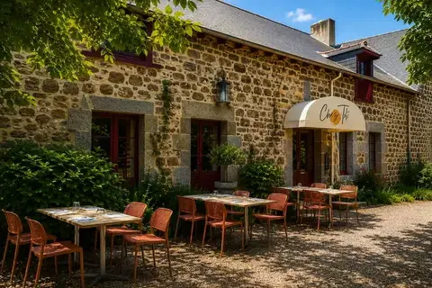 crêperie Hédé-1