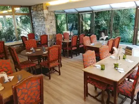 crêperie à Les Iffs - image 2