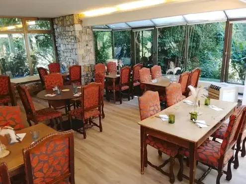 crêperie à Québriac - image 3