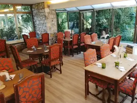 crêperie à Romillé - image 3