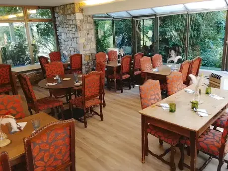 crêperie à Tinténiac - image 4