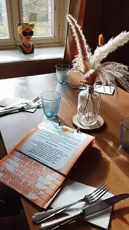 diner romantique à Évran - image 4