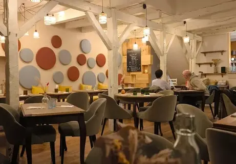 diner romantique à Gévezé - image 3