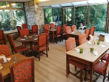 diner romantique Gévezé-5
