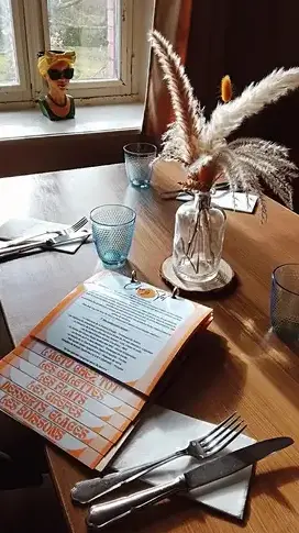 diner romantique à Hédé - image 4