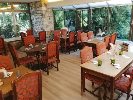 diner romantique Les Iffs-5