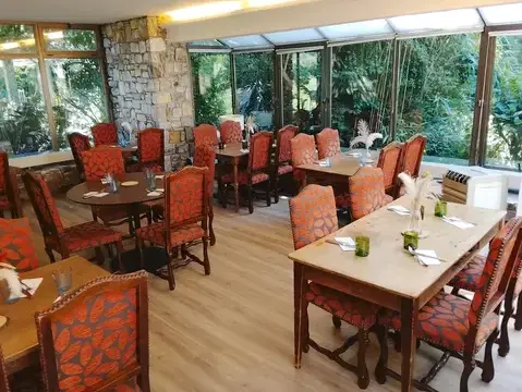 diner romantique à Québriac - image 3