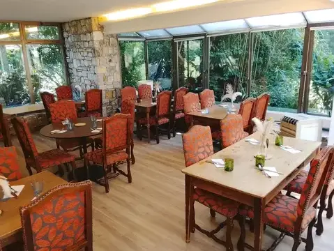 diner romantique à Romillé - image 3