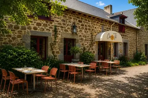 diner romantique Tinténiac-1