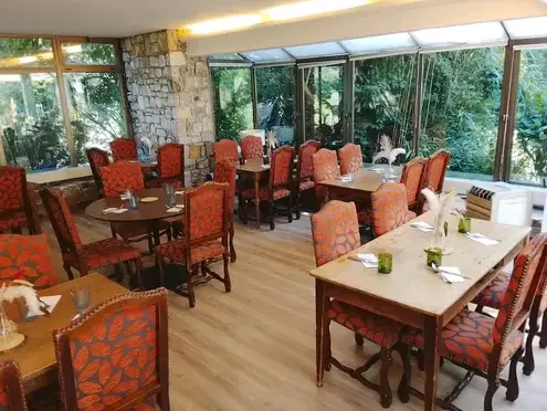 diner romantique à Vignoc - image 2