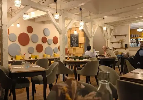 diner romantique à Vignoc - image 4