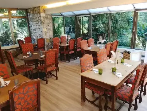 restaurant avec terrasse à Québriac - image 2
