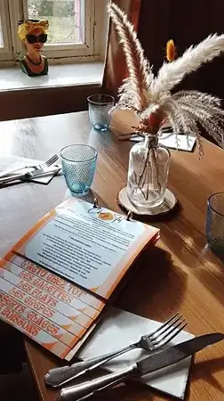 restaurant avec terrasse Québriac-5