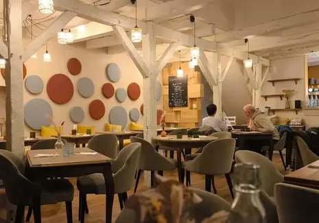 restaurant familliale à Évran - image 2