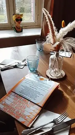 restaurant familliale à Évran - image 3
