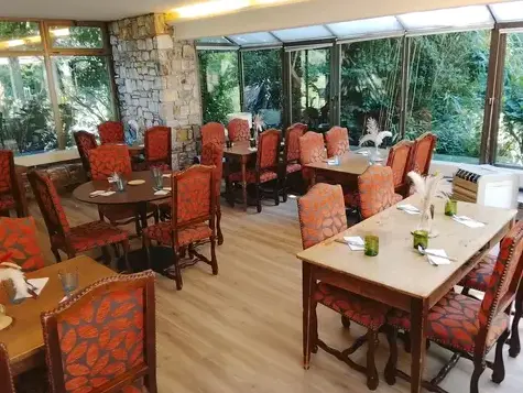 restaurant familliale à Évran - image 4