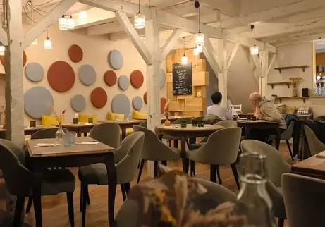 restaurant familliale Gévezé-1