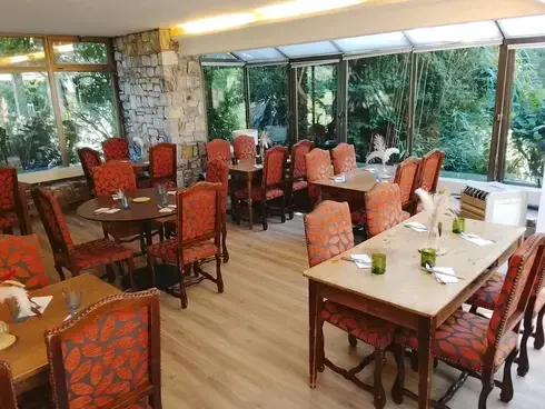 restaurant familliale à Gévezé - image 4