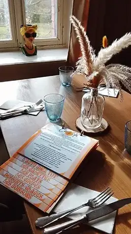 restaurant familliale à Hédé - image 4