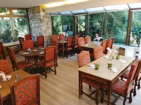 restaurant familliale à Les Iffs - image 4