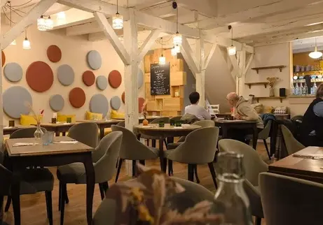 restaurant familliale Les Iffs-5