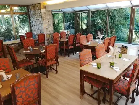 restaurant familliale Québriac-5