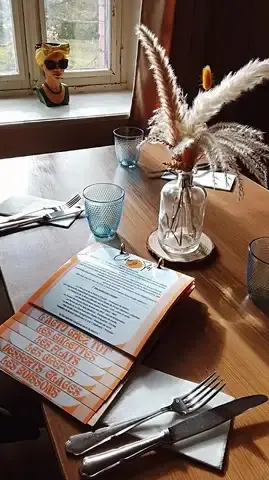 restaurant familliale à Romillé - image 2