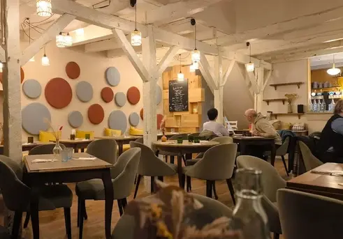 restaurant familliale à Romillé - image 3