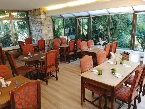 restaurant familliale Romillé-5