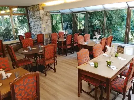 restaurant familliale à Saint-Domineuc - image 3
