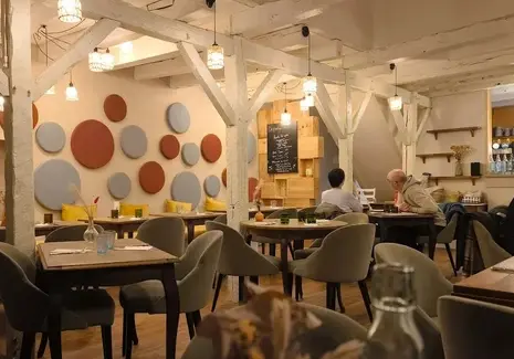 restaurant familliale à Saint-Domineuc - image 4