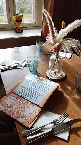 restaurant familliale Tinténiac-1