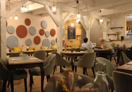 restaurant familliale à Tinténiac - image 4