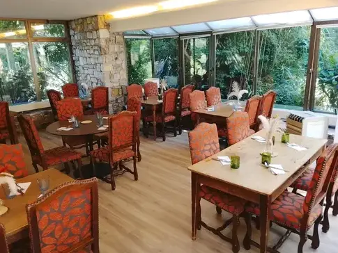 restaurant familliale Tinténiac-5