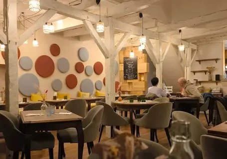 restaurant familliale Vignoc-1