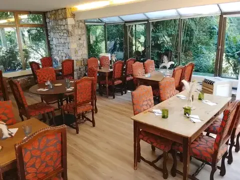 restaurant familliale Vignoc-5