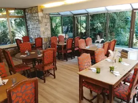 restaurant Gévezé-1