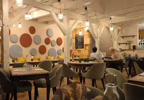 restaurant à Gévezé - image 2
