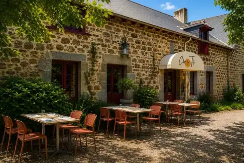 restaurant Gévezé-5