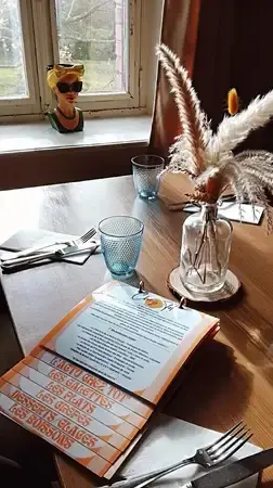 restaurant Les Iffs-1