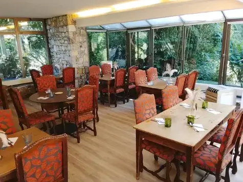 restaurant Les Iffs-5