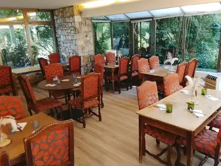 restaurant à Québriac - image 2