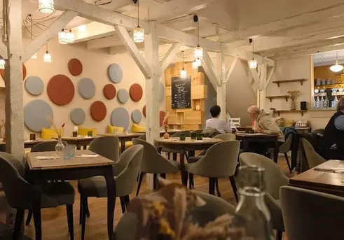 restaurant Romillé-1