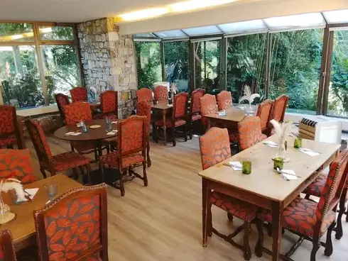 restaurant à Romillé - image 3