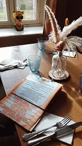 restaurant Romillé-5